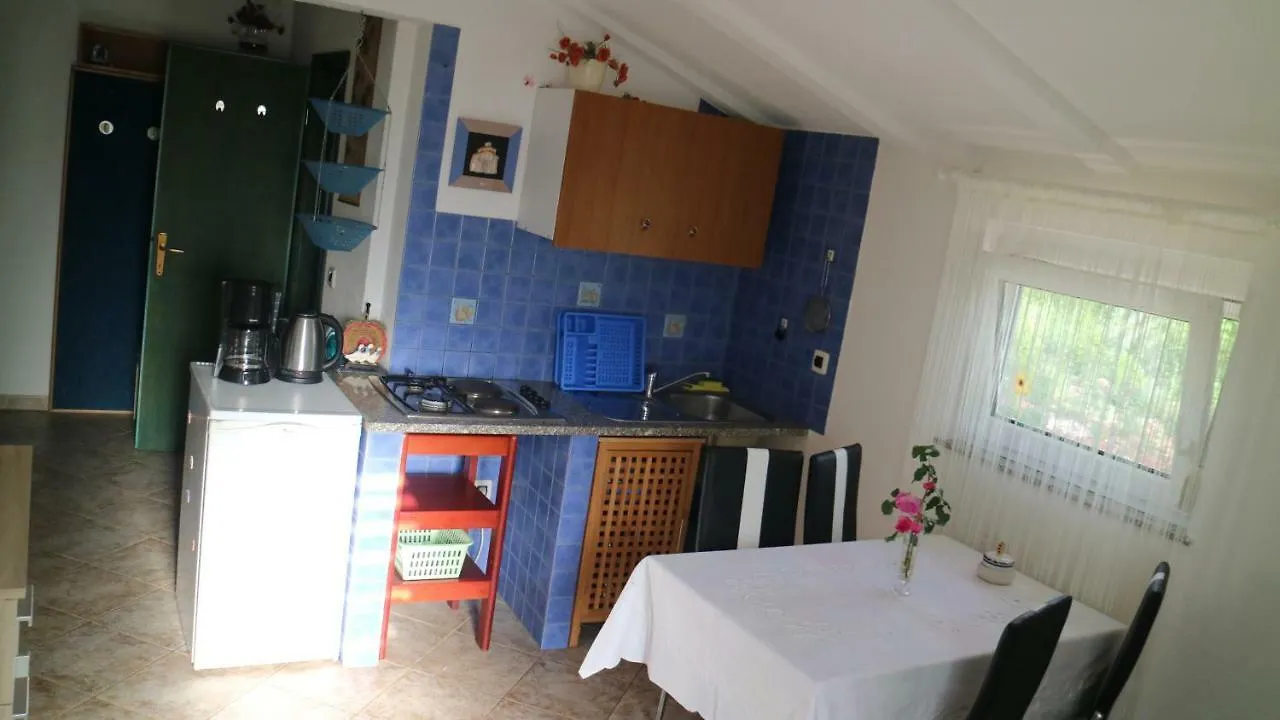 Rooms And Apartments V&M Murine