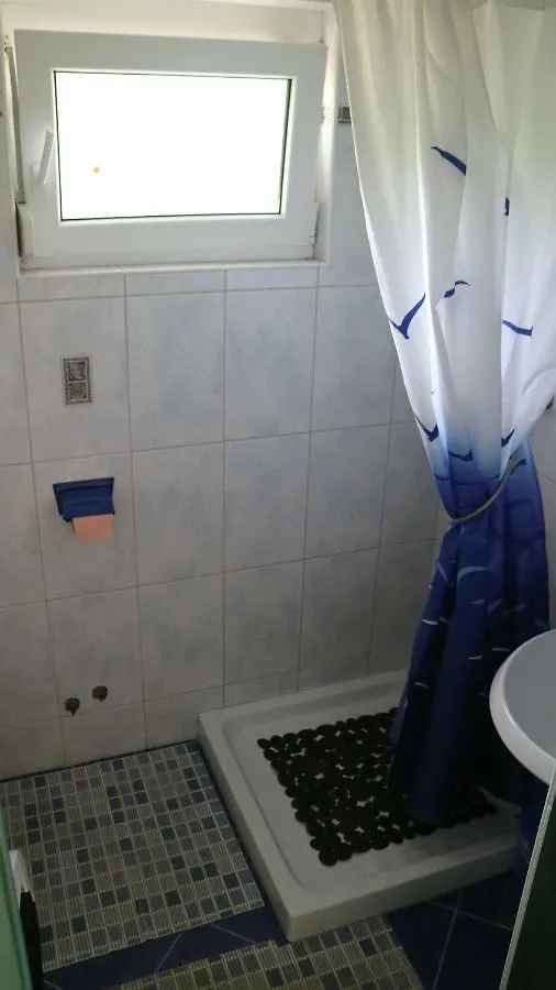 Gasthof Rooms And Apartments V&M Murine