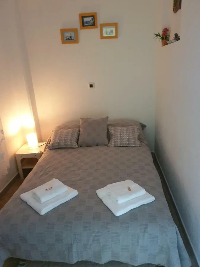 **** Gasthof Rooms And Apartments V&M Murine Kroatien
