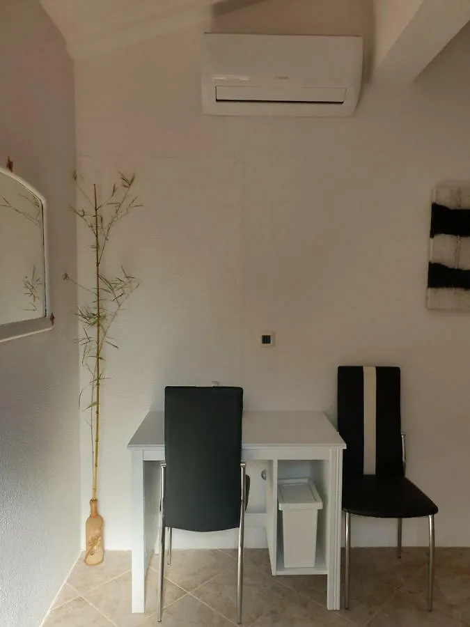 Gasthof Rooms And Apartments V&M Murine